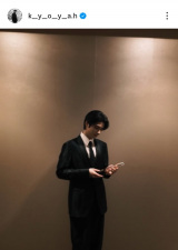 �{�c����u��54��x�X�g�h���b�T�[�܁A��܂����Ă��������܂����v(�ʐ^�̓C���X�^�O���� @k__y__o__y__a.h ���) 