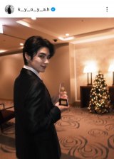 �{�c����u��54��x�X�g�h���b�T�[�܁A��܂����Ă��������܂����v(�ʐ^�̓C���X�^�O���� @k__y__o__y__a.h ���) 