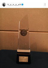 �{�c����u��54��x�X�g�h���b�T�[�܁A��܂����Ă��������܂����v(�ʐ^�̓C���X�^�O���� @k__y__o__y__a.h ���) 