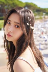 乃木坂46・井上和、写真集ジャンル年間1位「新たなパワーを持ち帰れる