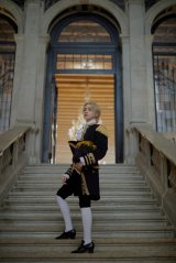 �w�g��k�l2nd�ʐ^�W�wOrange�x�B�e/���g���I 