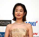 �w��23��x�X�g�t�H�[�}���X�g�x���܎��ɎQ������������ (C)ORICON NewS inc. 