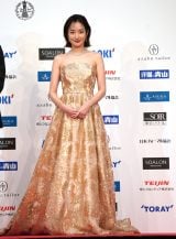 �w��23��x�X�g�t�H�[�}���X�g�x���܎��ɎQ������������ (C)ORICON NewS inc. 