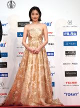 �w��23��x�X�g�t�H�[�}���X�g�x���܎��ɎQ������������ (C)ORICON NewS inc. 