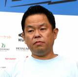 �_�C�A���E�Óc�čG (C)ORICON NewS inc. 