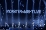 �w2025 MAMA AWARDS�x�ɏo������BABYMONSTER(C)CJ ENM 