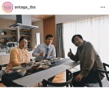 �Ηj�h���}�w���Ⴀ�A���񂽂�����Ă݂��x�̌���SNS���iC�jTBS 