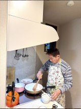 ���Z���̖��֕ٓ������肷��c����(�ʐ^�̓u���O���) 