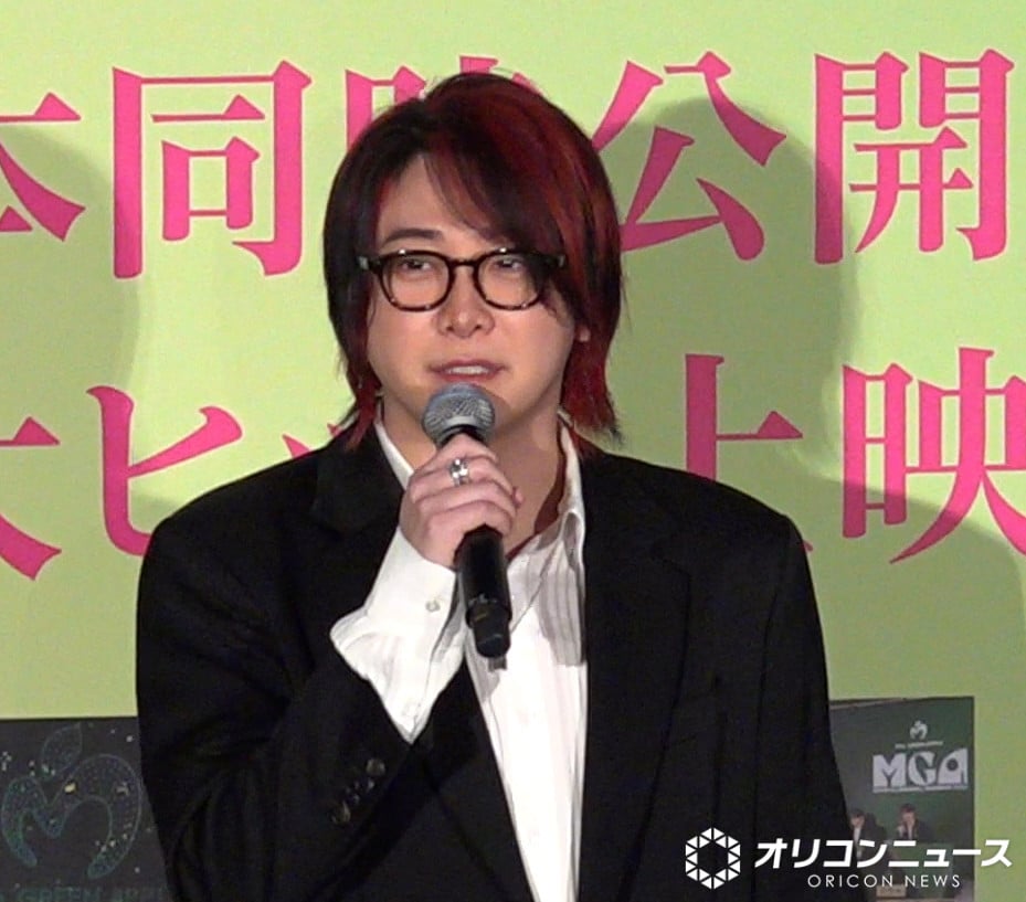 Mrs. GREEN APPLE大森元貴の“作曲シーン”公開、メンバー最初の反応