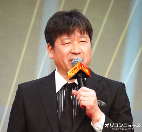 �f��w�V���߁E�����`�x������I���䂠�����ɓo�d����������N �iC�jORICON NewS inc. 