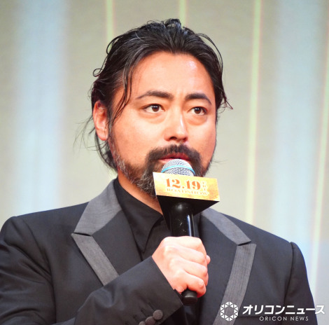 �f��w�V���߁E�����`�x������I���䂠�����ɓo�d�����R�c�F�V�iC�jORICON NewS inc. 