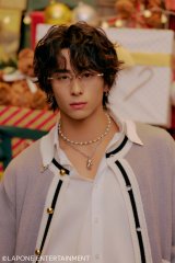 �w�x�X�g�A�[�e�B�X�g2025�x�O���Ƀe���r�W���b�N����INI�E�����l 