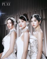 MISAMO JAPAN 1st ALBUM�wPLAY�x�A�[�e�B�X�g�ʐ^ 