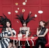MISAMO JAPAN 1st ALBUM�wPLAY�x�ʏ�� 