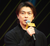 �f��w�V���߁E�����`�x������I���䂠�����ɓo�d�������n��(C)ORICON NewS inc. 