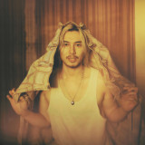 �A���o���wPrema�x�W���P�b�g�iCD�ʏ�Ձ^CD����Ձ^LP���ʁj 