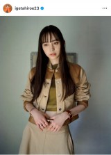 g؂Oḧ䌅Ob (ʐ^̓CX^O@igetahiroe23) 