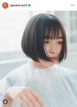 u؂܂!!΂!!!vN4ɂ̓O{uւ̃C`F񍐂Ă䌅Ob (ʐ^̓CX^O@igetahiroe23) 