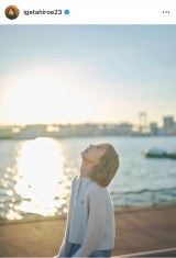 uԌ NEWCQ^vɃC`F䌅Ob (ʐ^̓CX^O@igetahiroe23) 