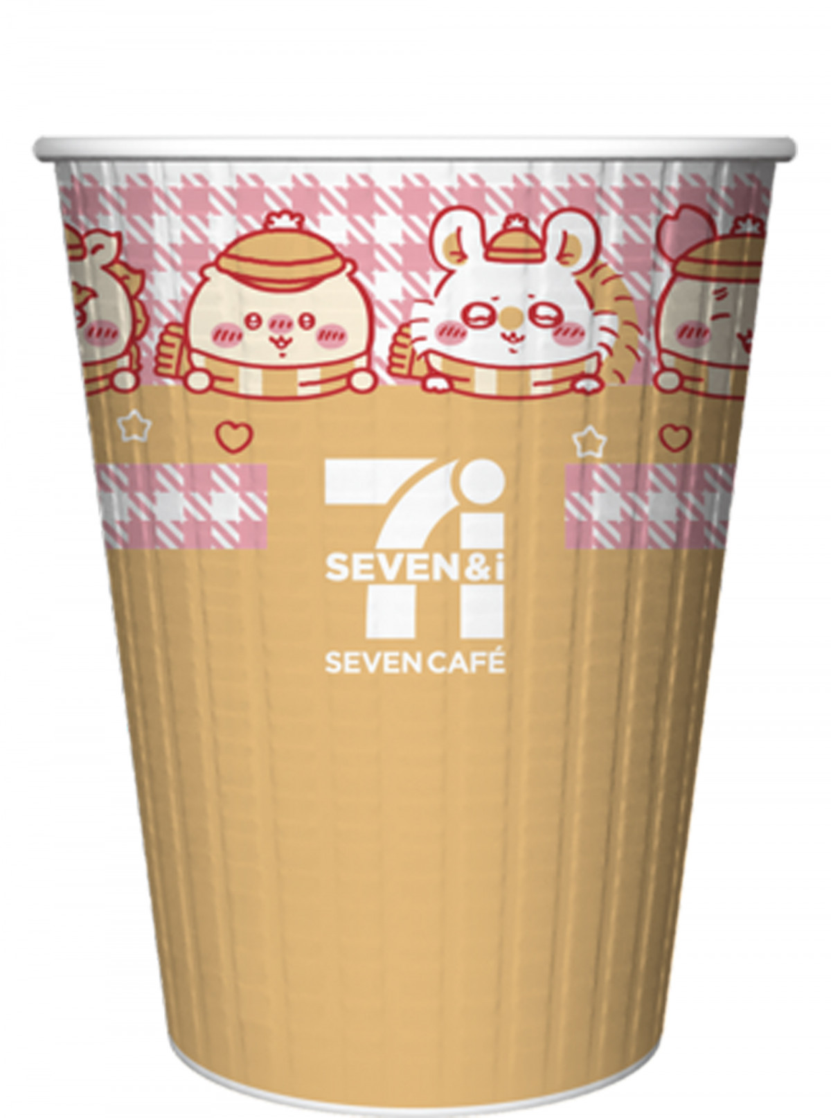 画像・写真 | 今年も「ちいかわ」×セブン‐イレブン 『ちいかわの