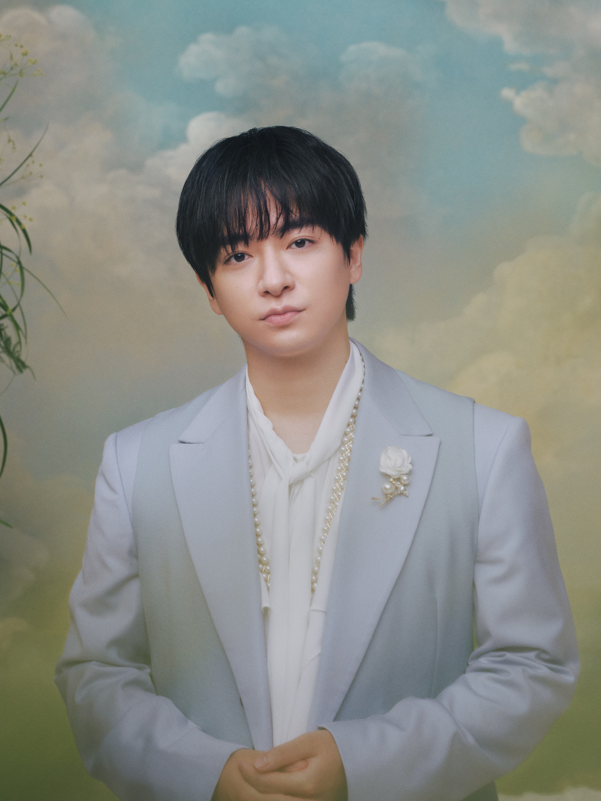 画像・写真 | Hey! Say! JUMP八乙女光＆知念侑李、FM AICHI番組で12月