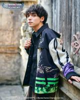 ���_��&�����t�u�~�X�e���A�X�A�C�Y�v�ߑ��A�X�g���[�g�t�@�b�V�����W�J 