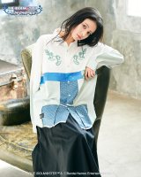 ���_��&�����t�u�~�X�e���A�X�A�C�Y�v�ߑ��A�X�g���[�g�t�@�b�V�����W�J 