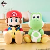 �u��Ԃ��� �X�[�p�[�}���I �����ꏏ�}���I&�t�����Y�v28�����Z�u���ɓo�� (C)Nintendo 
