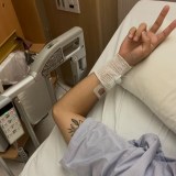 21�΂œˑR�u�������g���^�S�؏ǁv�𔭏ǂ���RYU���� 