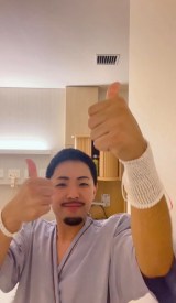 ���b�g�[�́w�^�ʖڂɕs�^�ʖځx��S������RYU���� 