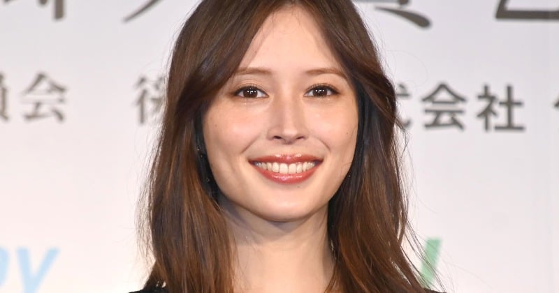 広瀬アリス、話題の“全身タイツ”の全貌披露 反響相次ぐ「一流女優すぎる」「そりゃ褒められるわ」