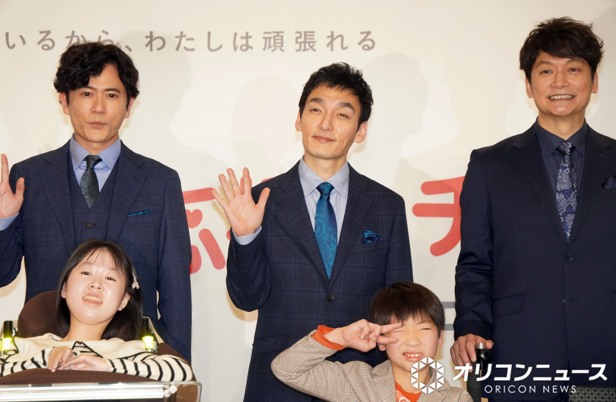 新しい地図、SMAP解散から10年で気持ち新た「そんなに経ったんだな