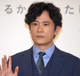 �w�����̃`�J�� �v���W�F�N�g�x�L�b�N�I�t�C�x���g�ɓo�ꂵ����_��Y (C)ORICON NewS inc. 