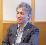 �wRIZIN�t���̒����ҍՂ�x�ň��V�����Ƒΐ킷��W�����[ �iC�jORICON NewS inc. 