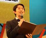 �w�悵���Ɩ��ˌ���x11���N&�w�X�m�{�悵���Ɩ��ˌ���x5���N�L�O�L�҉�ɓo�d�����^�P�u (C)ORICON NewS inc. 