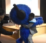 radiko15���N�L�O�L�Ҕ��\��̖͗l (C)ORICON NewS inc. 