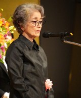 ��70��u�f��̓��v������� ���ʌ��J�͎��^���ɓo�d�����{�ܐ�b�q (C)ORICON NewS inc. 