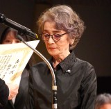 ��70��u�f��̓��v������� ���ʌ��J�͎��^���ɓo�d�����{�ܐ�b�q (C)ORICON NewS inc. 