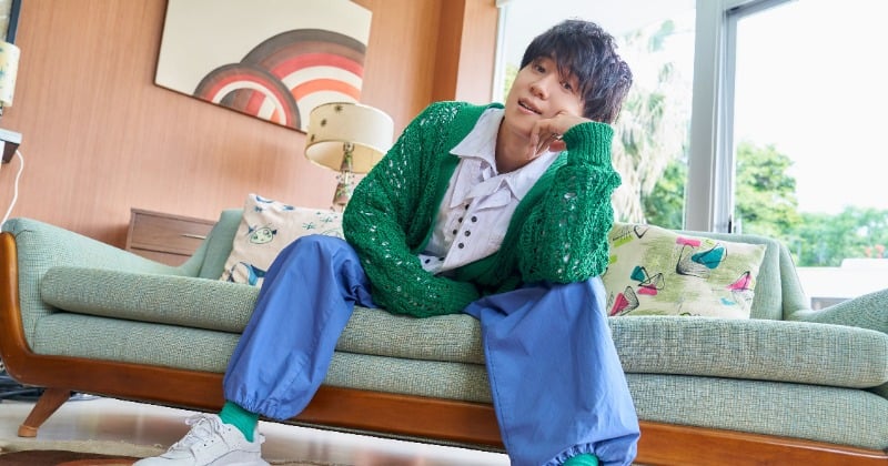 声優・山下大輝、恒例イベント「DAIKING Festa Vol.4」を1年半ぶりに