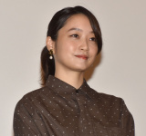 �f��w�I�_�̂��̎q�x�W���p���v���~�A�C�x���g�ɎQ�������[�얃�� (C)ORICON NewS inc. 