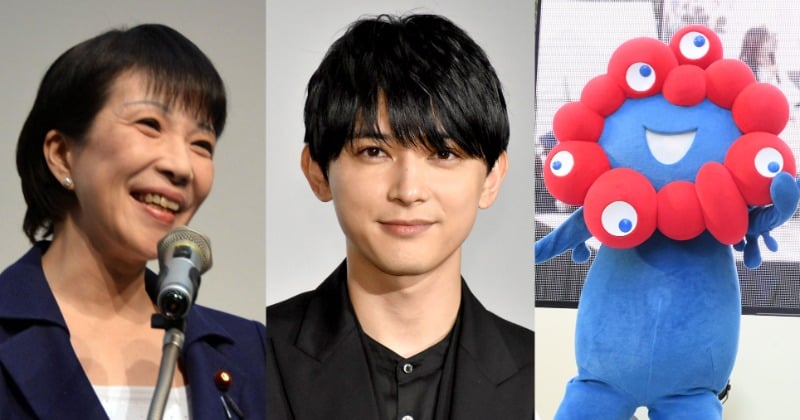 『2025 新語・流行語大賞』「年間大賞」は高市早苗内閣総理大臣「働いて働いて働いて働いて働いてまいります/女性首相」 【受賞者・解説・選考委員選評を掲載】