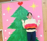 5�N�Ԃ�W�w�N���X�}�X���[�X�x��މ���s�����x�b�L�[ (C)ORICON NewS inc. 