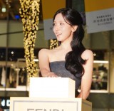 画像・写真 | TWICE・MINA、表参道にサプライズ降臨 会場騒然「MINA