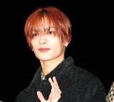 �f��w���}���e�B�b�N�E�L���[�x�C���~�l�[�V���������� in ��݂��胉���h�ɓo�ꂵ���Ȃɂ�j�q�E�������� (C)ORICON NewS inc. 