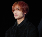 �f��w���}���e�B�b�N�E�L���[�x�C���~�l�[�V���������� in ��݂��胉���h�ɓo�ꂵ���Ȃɂ�j�q�E�������� (C)ORICON NewS inc. 