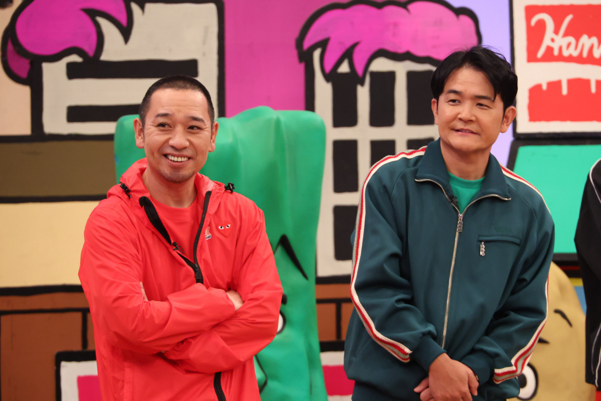 画像・写真 | SUPER EIGHT横山裕、英語伝達ゲームにあきらめムード