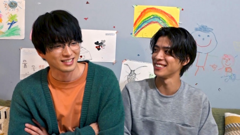 �����������F�v�A��ۂɎc�����V�[���́H�@�������m�����������i�r�Q�[�g�w�p�p�Ɛe���̃E�`���сx���C�L���O��2�e 