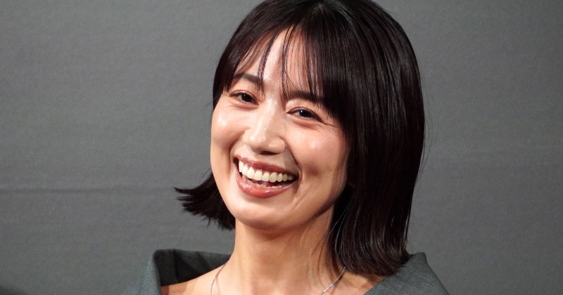 東原亜希、夫・井上康生に「そろそろいいんじゃないですか」 結婚20年迫り“おねだり”