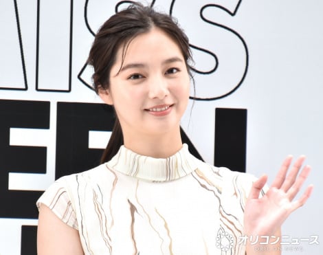 VD iCjORICON NewS inc. 