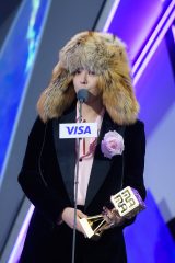 �w2025 MAMA AWARDS�x�uBEST DANCE PERFORMANCE MALE SOLO�v����܂���G-DRAGON(C)CJ ENM 